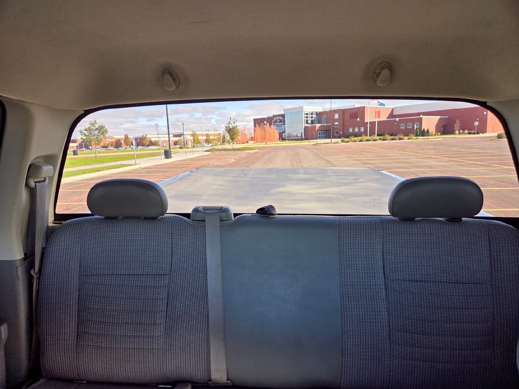 Used 2009 Dodge Ram 2500 Truck SXT AWD/4WD image 30