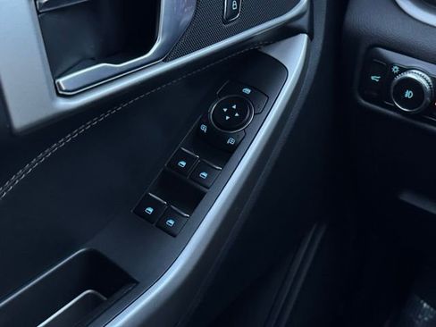 Certified 2023 Ford Explorer XLT w/ Equipment Group 202A image 35