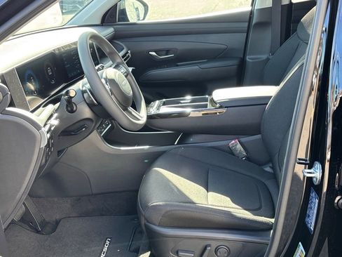 New 2026 Hyundai Tucson SEL image 9