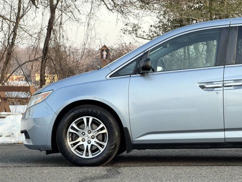 Used 2012 Honda Odyssey EX-L image 23