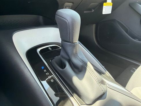 New 2026 Toyota Corolla LE image 30