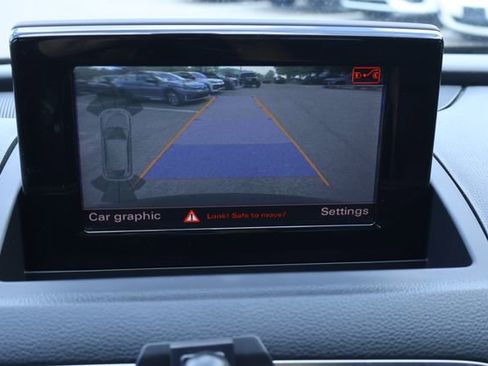 Used 2018 Audi Q3 2.0T Premium w/ Convenience Package image 22