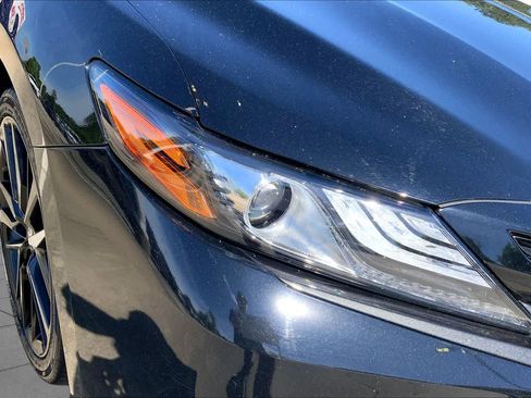 Used 2024 Toyota Camry XSE FWD image 26