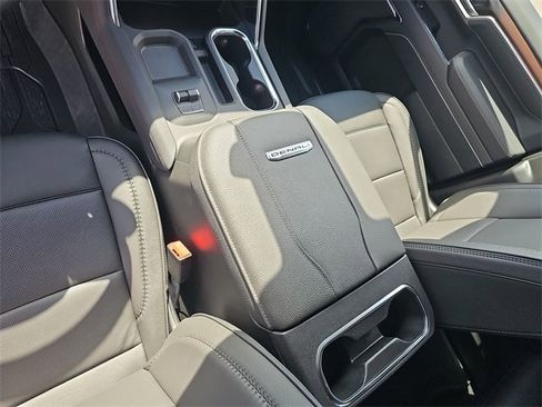 New 2025 GMC Sierra 2500 Denali w/ Technology Package image 23
