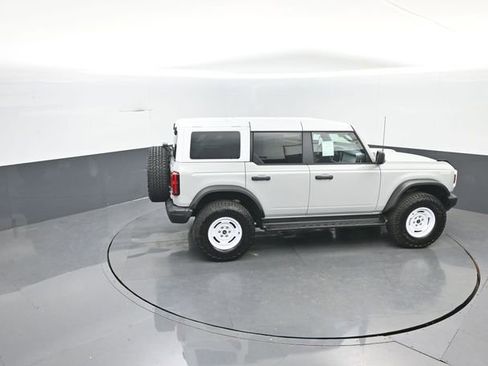 New 2026 Ford Bronco Heritage Edition AWD/4WD image 31