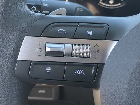 New 2025 Hyundai Sonata SEL image 22