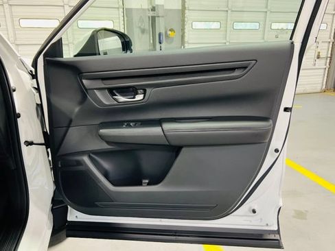 New 2026 Honda CR-V LX image 33