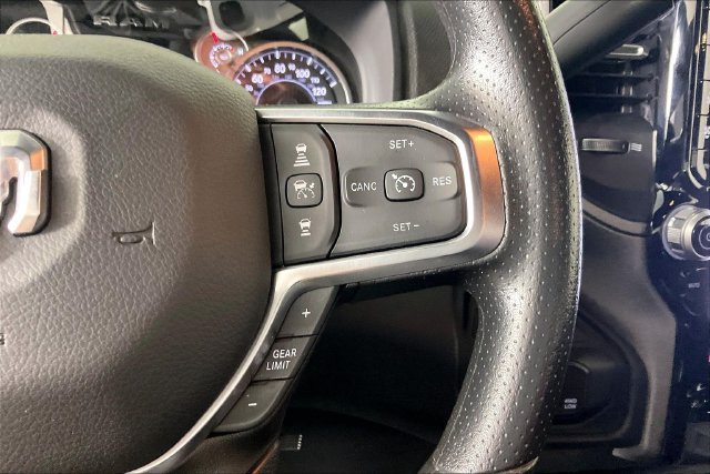 Used 2025 RAM 2500 Tradesman AWD/4WD image 12