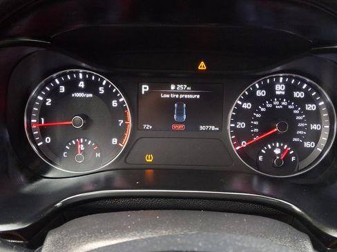 Used 2023 Kia Forte GT FWD image 28