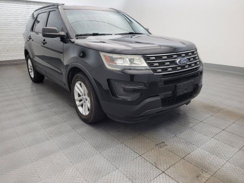 Used 2017 Ford Explorer FWD image 13