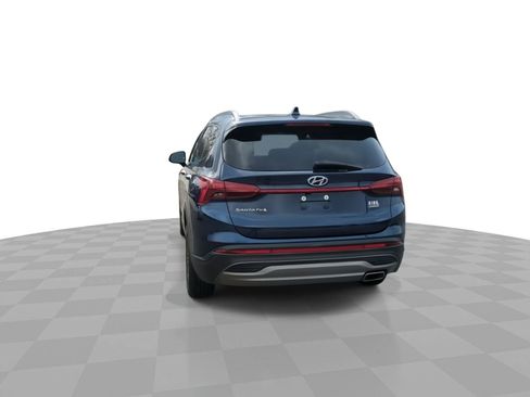 Used 2023 Hyundai Santa Fe SEL FWD image 7