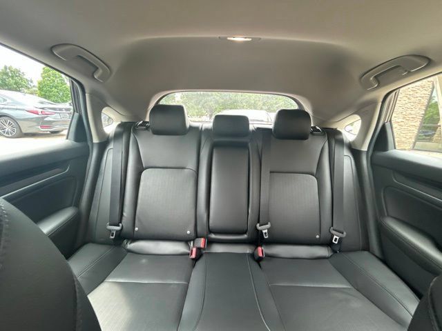 Used 2024 Honda Civic EX-L image 29