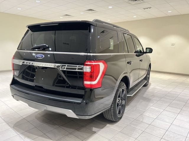 Used 2021 Ford Expedition XLT RWD image 5