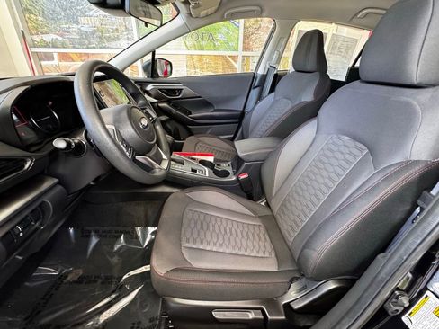 Used 2024 Subaru Impreza 2.0i Sport AWD/4WD image 17