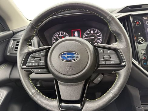 Used 2024 Subaru Ascent Onyx Edition Limited w/ Popular Package Onyx image 12