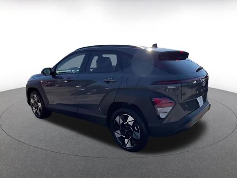 Used 2025 Hyundai Kona SEL image 10