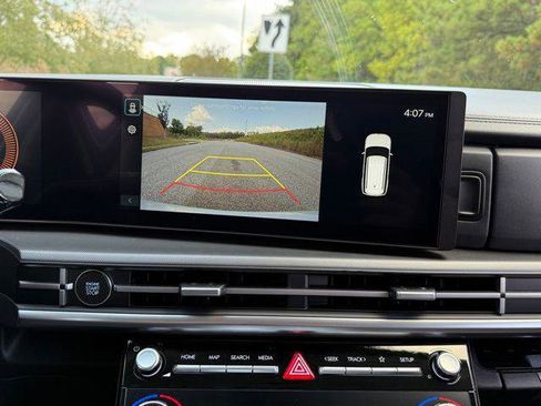 New 2026 Hyundai Santa Fe SEL image 18