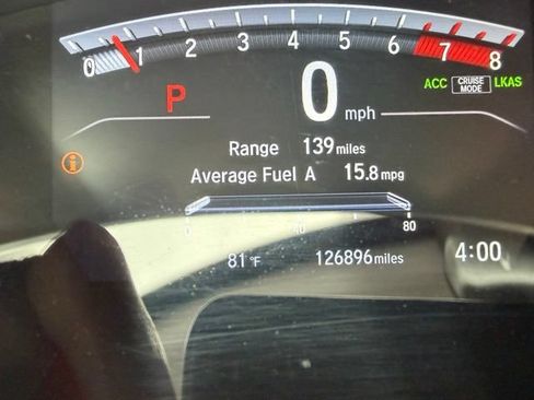 Used 2017 Honda CR-V EX-L image 24