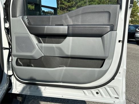 New 2026 Ford F250 XL w/ STX Appearance Package image 14