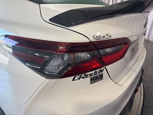 Used 2023 Toyota Camry LE image 12