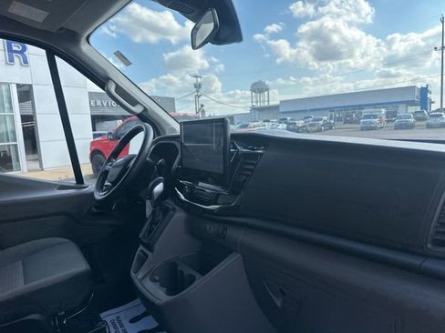 Used 2024 Ford Transit 350 XLT RWD image 10