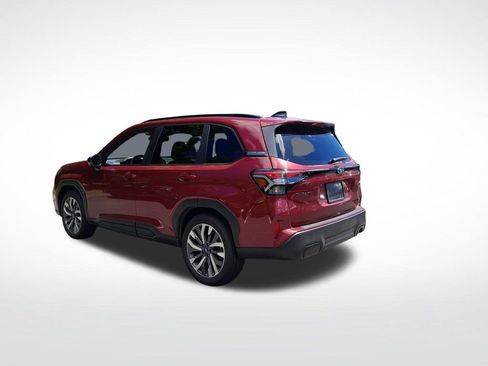 Certified 2025 Subaru Forester Touring AWD/4WD image 7