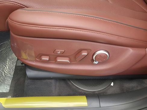 New 2026 Genesis GV80 3.5T Prestige image 19