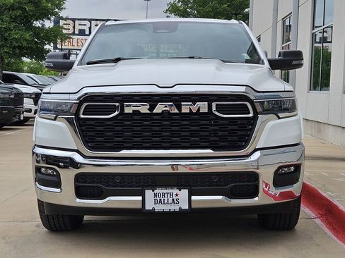 New 2026 RAM 1500 2WD Quad Cab image 5