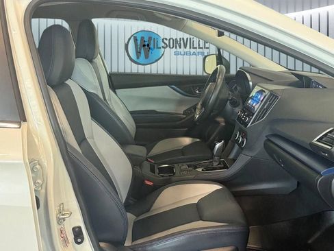 Used 2019 Subaru Crosstrek 2.5i Limited w/ Popular Package #3 AWD/4WD image 6