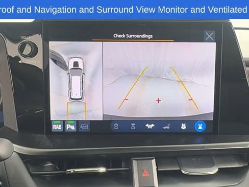 New 2026 Subaru Outback Wilderness image 26