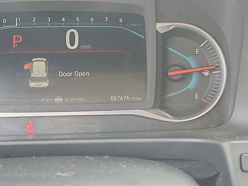 Used 2021 Honda Pilot LX image 19