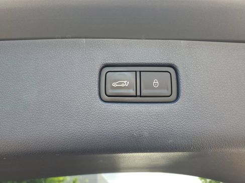Used 2023 Genesis GV80 3.5T w/ Advanced Package AWD/4WD image 16