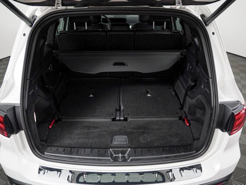 Certified 2024 Mercedes-Benz EQB 250+ image 5