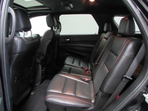 Used 2024 Dodge Durango GT AWD/4WD image 15