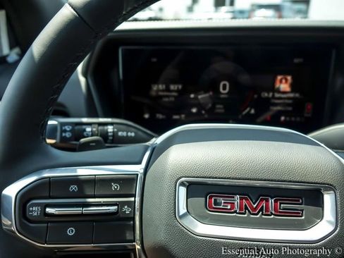 New 2026 GMC Terrain Elevation w/ Elevation Premium Package AWD/4WD image 15