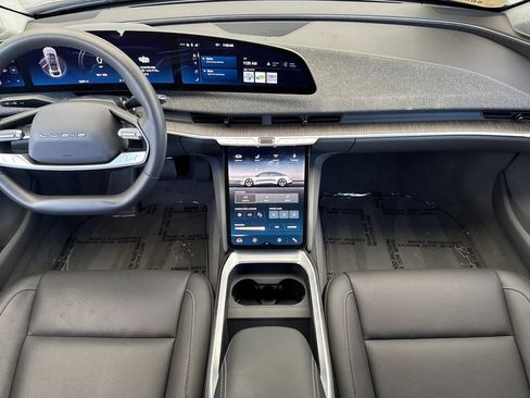 Used 2026 Lucid Air Touring AWD/4WD image 12