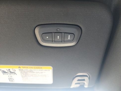 New 2026 RAM 1500 Laramie w/ Sport Appearance Package image 12