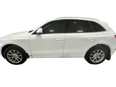 Used 2010 Audi Q5 3.2 Premium Plus AWD/4WD image 2