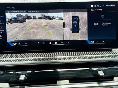 New 2027 BMW X7 M60i AWD/4WD image 35