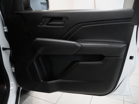 New 2025 Chevrolet Colorado W/T w/ Advanced Trailering Package AWD/4WD image 47
