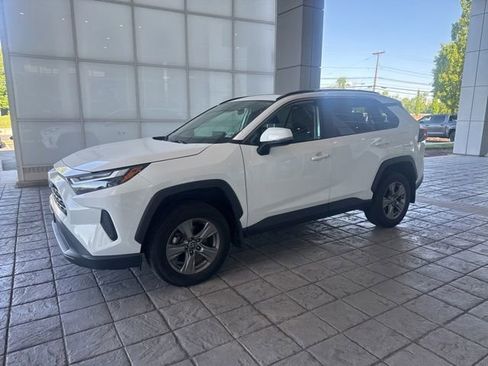 Certified 2024 Toyota RAV4 XLE w/ Convenience Package AWD/4WD image 20