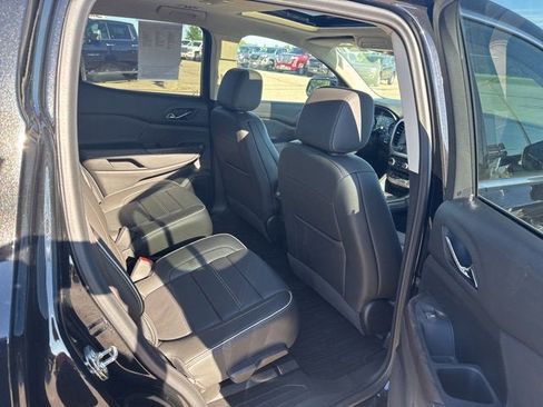 Certified 2023 GMC Acadia Denali w/ Black Diamond Edition image 14