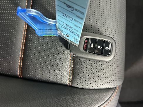 Used 2024 Honda CR-V Sport-L image 40