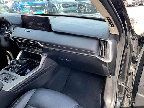 Used 2025 MAZDA CX-90 3.3 Turbo w/ Preferred Package image 12