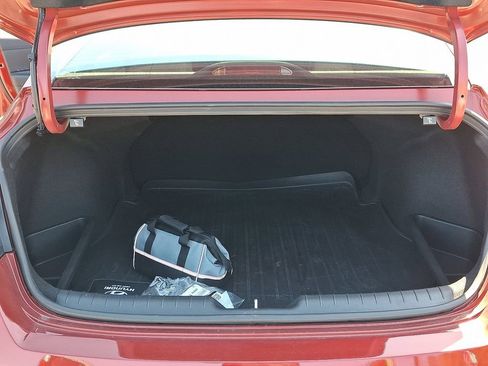 Used 2025 Hyundai Elantra Sport w/ Cargo Package image 29