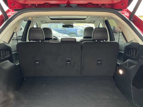 Used 2023 Ford Edge SEL w/ Convenience Package image 59