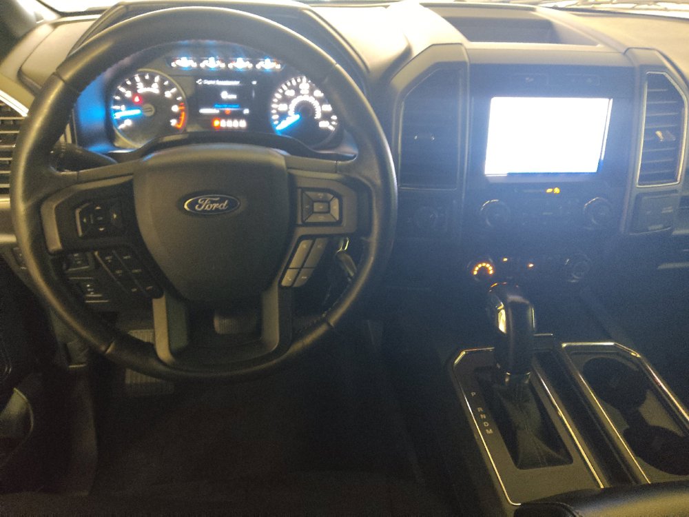 Used 2020 Ford F150 XLT w/ Equipment Group 302A Luxury RWD image 22