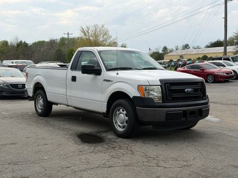 Used 2013 Ford F150 XL w/ XL Plus Pkg image 7