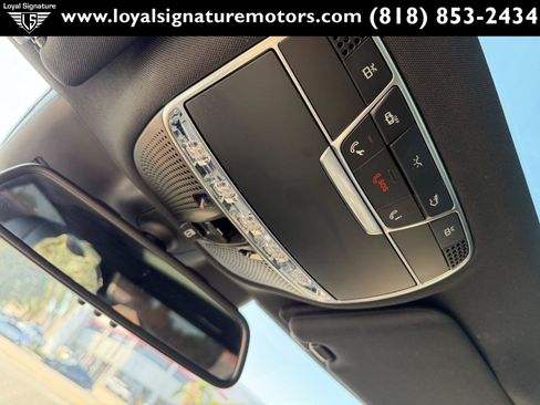 Used 2015 Mercedes-Benz S 550 Sedan image 23