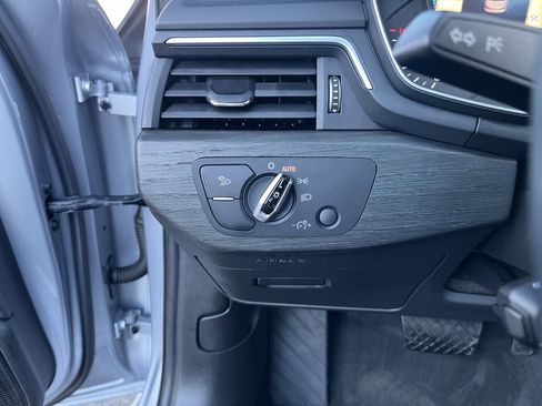 Used 2018 Audi A4 2.0T Premium Plus image 16